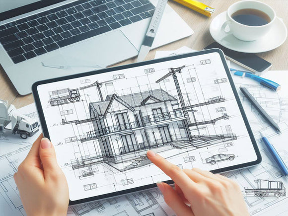 mituri despre case din structura metalica