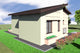 1 Story Steel Frame House With 1 Bedroom Model 088-019 - house design image 2