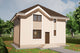 2 Story Steel Frame House With 3 Bedrooms 2 Baths 135-100 - home design picture 2