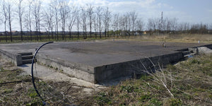 Construction of a 320 sqm Foundation for a House Project in Snagov thumbnail