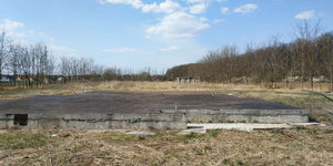 Construction of a 320 sqm Foundation for a House Project in Snagov thumbnail