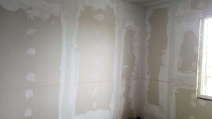 Interior Closures for Walls and Ceilings for a 155 sqm House Project thumbnail