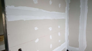 Interior Closures for Walls and Ceilings for a 155 sqm House Project thumbnail