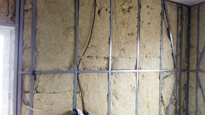 Interior Closures for Walls and Ceilings for a 155 sqm House Project thumbnail