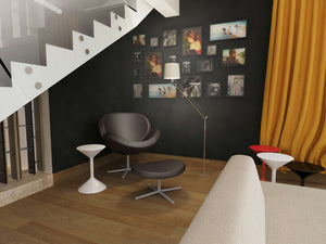 Interior Design for a 170 sqm House in Corbeanca thumbnail