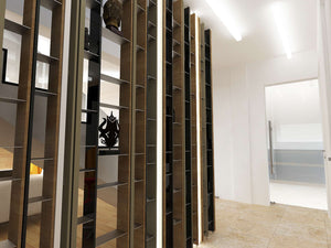 Interior Design for a 170 sqm House in Corbeanca thumbnail