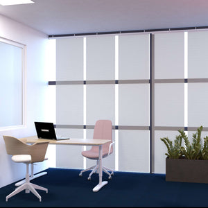 Interior Design for 200 sqm Office Spaces in Bucharest
 thumbnail