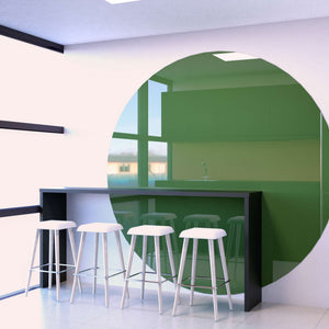 Interior Design for 200 sqm Office Spaces in Bucharest
 thumbnail