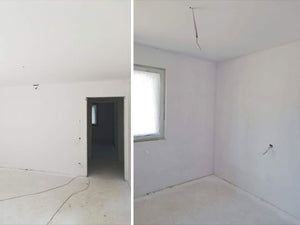 Applying Primer and Vinaro to a House with a Metal Structure thumbnail