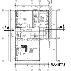 Exterior Thermal Insulation System with Graphite Extruded Polystyrene for a Metal House thumbnail
