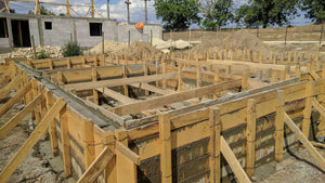 Formwork, Reinforcement, and Pouring Foundation for a Turnkey 72 sqm House Project thumbnail