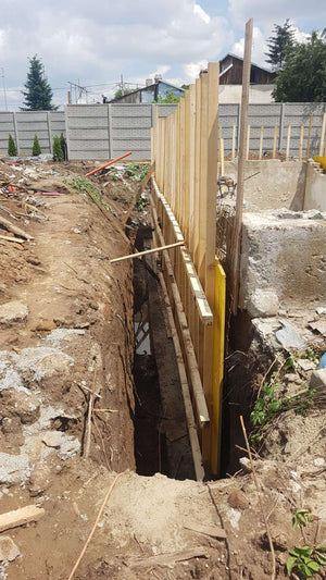 Formwork and Pouring Basement Walls for an Existing 240 sqm Warehouse Project thumbnail