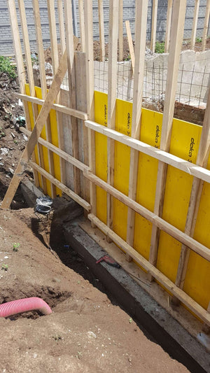 Formwork and Pouring Basement Walls for an Existing 240 sqm Warehouse Project thumbnail