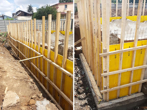 Formwork and Pouring Basement Walls for an Existing 240 sqm Warehouse Project thumbnail