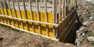 Formwork and Pouring Basement Walls for an Existing 240 sqm Warehouse Project thumbnail