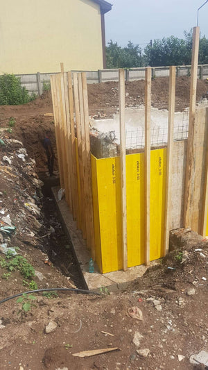Formwork and Pouring Basement Walls for an Existing 240 sqm Warehouse Project thumbnail