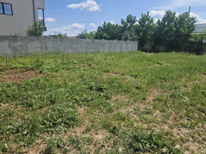 House Construction in Ilfov, Foundation Layout and Excavation thumbnail