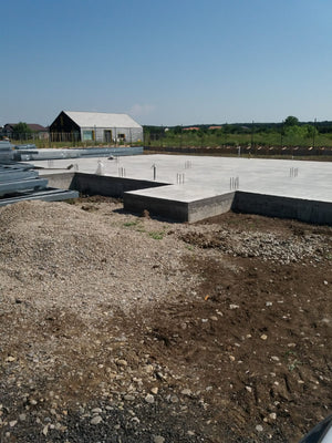 Rough Construction House Project in Corbeanca thumbnail