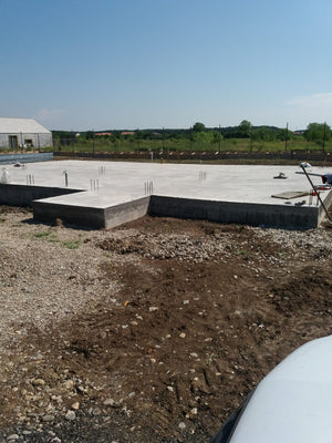 Rough Construction House Project in Corbeanca thumbnail