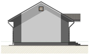 Excavation and Concrete Pouring for a Ground Floor Metal House in Ilfov thumbnail
