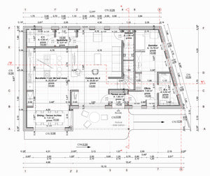 Completion of Facades and Plastering and Sanding of Interior Walls for a House in Sibiu thumbnail