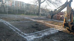 Construction of a 115 sqm Single-Story House Turnkey Metal House Project in Craiova thumbnail