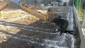 Construction of a 115 sqm Single-Story House Turnkey Metal House Project in Craiova thumbnail