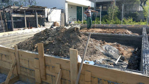 Construction of a 115 sqm Single-Story House Turnkey Metal House Project in Craiova thumbnail