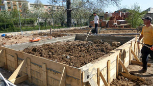 Construction of a 115 sqm Single-Story House Turnkey Metal House Project in Craiova thumbnail