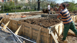 Construction of a 115 sqm Single-Story House Turnkey Metal House Project in Craiova thumbnail
