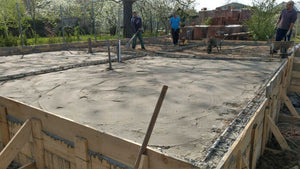 Construction of a 115 sqm Single-Story House Turnkey Metal House Project in Craiova thumbnail