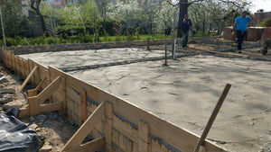 Construction of a 115 sqm Single-Story House Turnkey Metal House Project in Craiova thumbnail