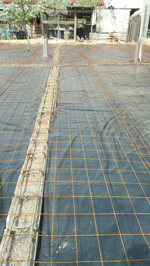 Construction of a 115 sqm Single-Story House Turnkey Metal House Project in Craiova thumbnail