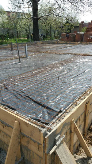 Construction of a 115 sqm Single-Story House Turnkey Metal House Project in Craiova thumbnail