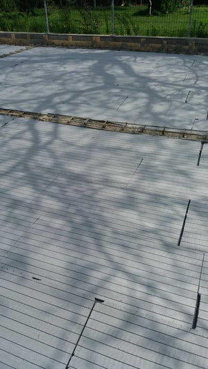 Construction of a 115 sqm Single-Story House Turnkey Metal House Project in Craiova thumbnail