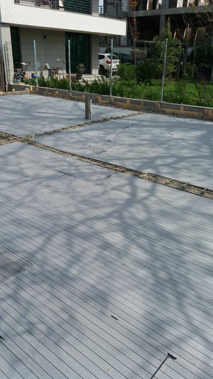Construction of a 115 sqm Single-Story House Turnkey Metal House Project in Craiova thumbnail