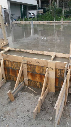 Construction of a 115 sqm Single-Story House Turnkey Metal House Project in Craiova thumbnail