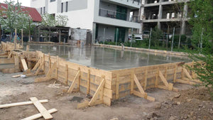 Construction of a 115 sqm Single-Story House Turnkey Metal House Project in Craiova thumbnail