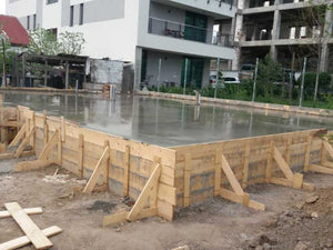 Construction of a 115 sqm Single-Story House Turnkey Metal House Project in Craiova thumbnail