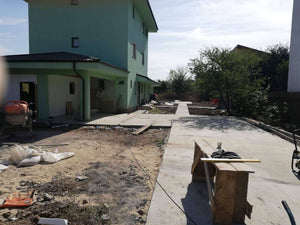 Construction of a 48 sqm Swimming Pool for a House Project thumbnail