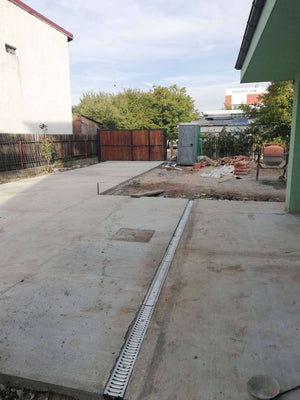 Construction of a 48 sqm Swimming Pool for a House Project thumbnail