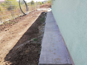 Construction of a 48 sqm Swimming Pool for a House Project thumbnail