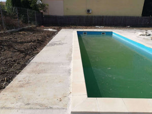 Construction of a 48 sqm Swimming Pool for a House Project thumbnail