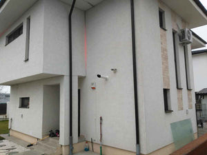 Turnkey Construction of a 250 sqm House on a Metal Structure thumbnail