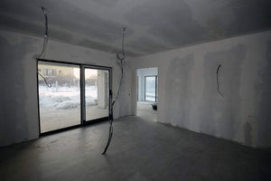 Turnkey Construction of a House in Mogosoaia thumbnail
