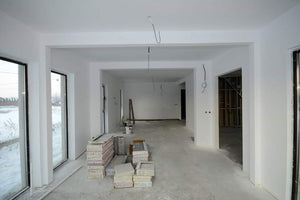 Turnkey Construction of a House in Mogosoaia thumbnail
