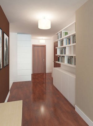 Interior Design for a 100 sqm Apartment in Bucharest thumbnail