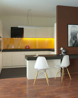 Interior Design for a 100 sqm Apartment in Bucharest thumbnail