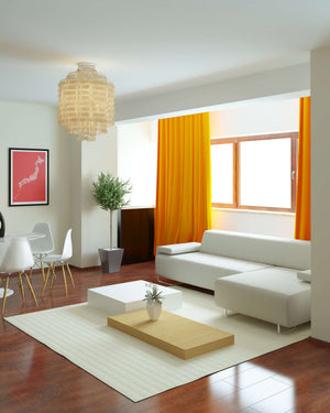 Interior Design for a 100 sqm Apartment in Bucharest thumbnail