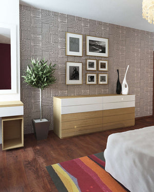 Interior Design for a 100 sqm Apartment in Bucharest thumbnail